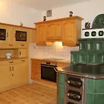 Schmiedgut Haus im Ennstal