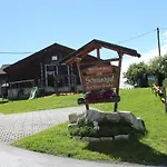 Casa de Férias Schmiedgut Haus im Ennstal