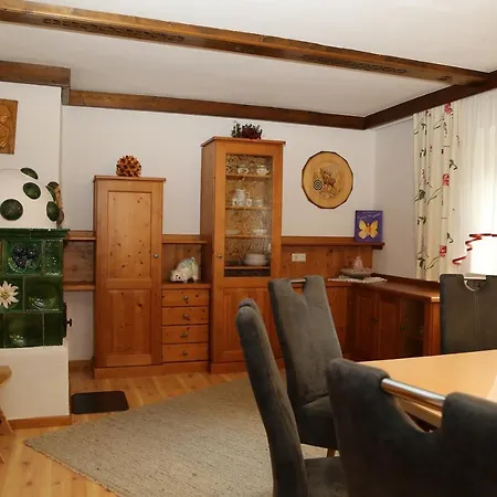 Nyaraló Schmiedgut Haus im Ennstal