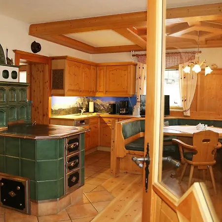 Holiday home Schmiedgut Haus im Ennstal