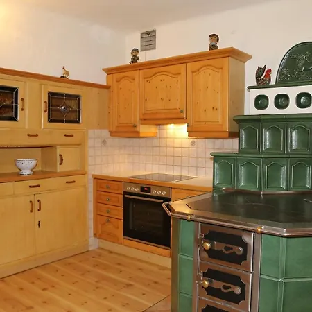 Schmiedgut Haus im Ennstal