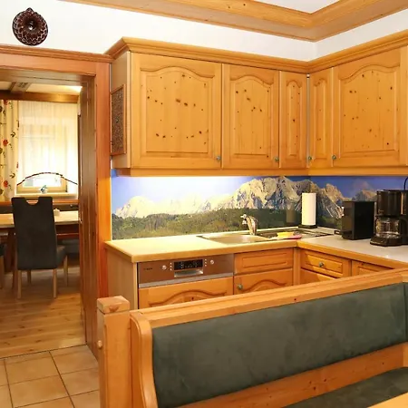 Ferienhaus Schmiedgut