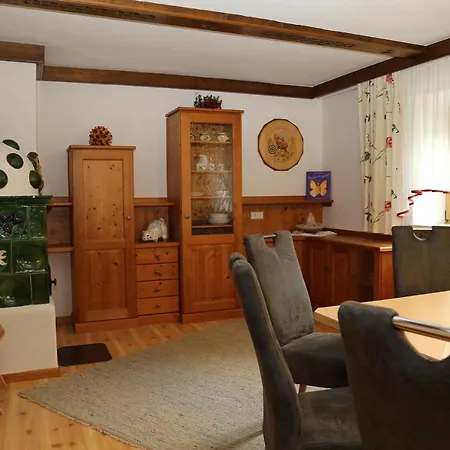 Holiday home Schmiedgut Haus im Ennstal