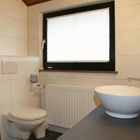 Schmiedgut Ferienhaus