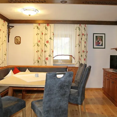 Holiday home Schmiedgut