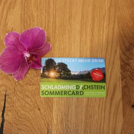 Schmiedgut Ferienhaus