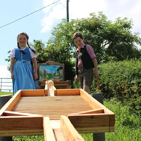 Semesterbostad Schmiedgut Haus im Ennstal