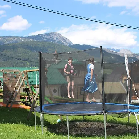 Ferienhaus Schmiedgut