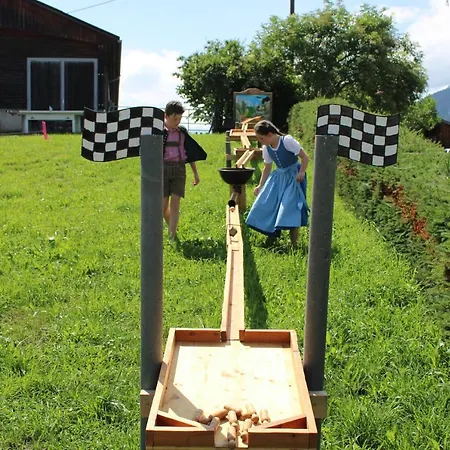 Ferienhaus Schmiedgut *