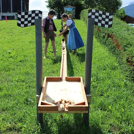 Schmiedgut Semesterbostad *