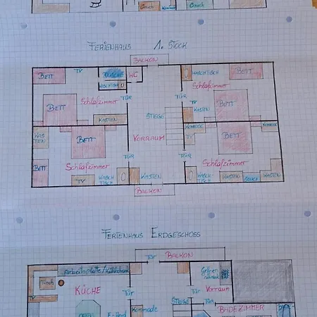 Schmiedgut Ferienhaus Haus im Ennstal