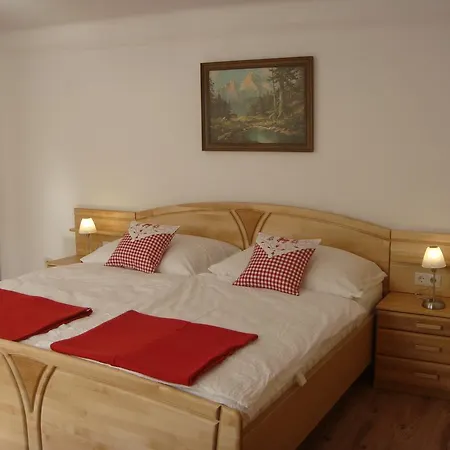 Schmiedgut * Haus im Ennstal