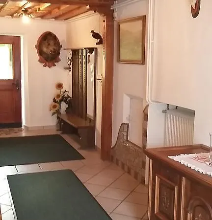 Schmiedgut Haus im Ennstal