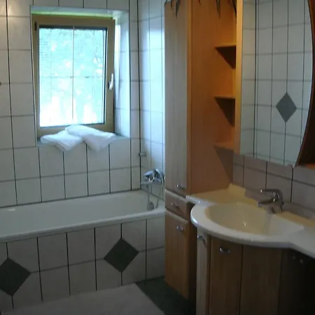 Semesterbostad Schmiedgut Haus im Ennstal