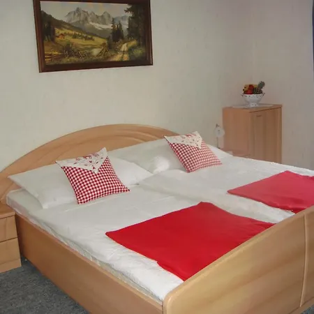 Ferienhaus Schmiedgut *