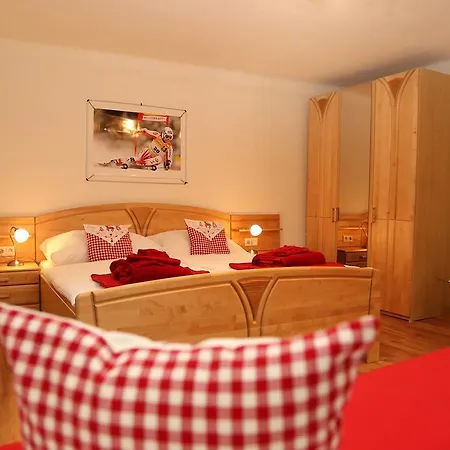 Schmiedgut Ferienhaus Haus im Ennstal