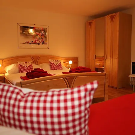 Schmiedgut Haus im Ennstal