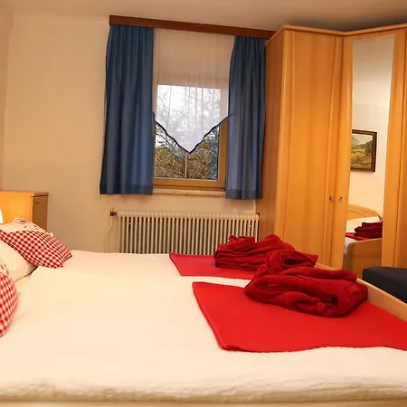 Semesterbostad Schmiedgut *