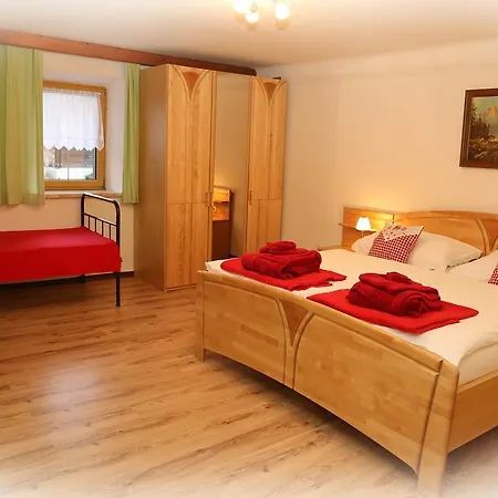 Ferienhaus Schmiedgut Haus im Ennstal