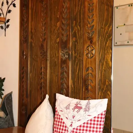 Schmiedgut Haus im Ennstal