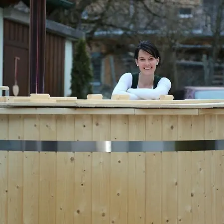 Schmiedgut Semesterbostad Haus im Ennstal