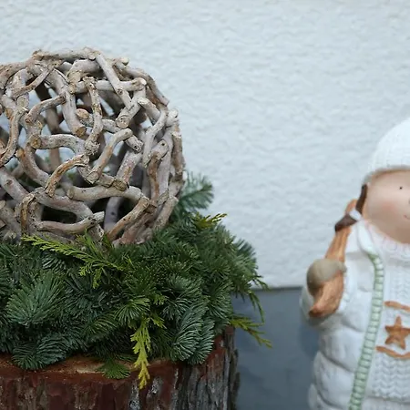 Schmiedgut Semesterbostad