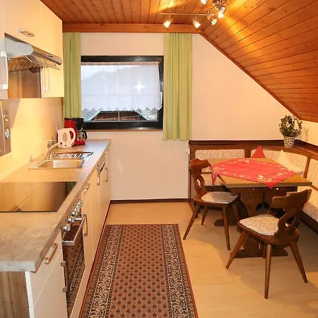 Schmiedgut Ferienhaus *