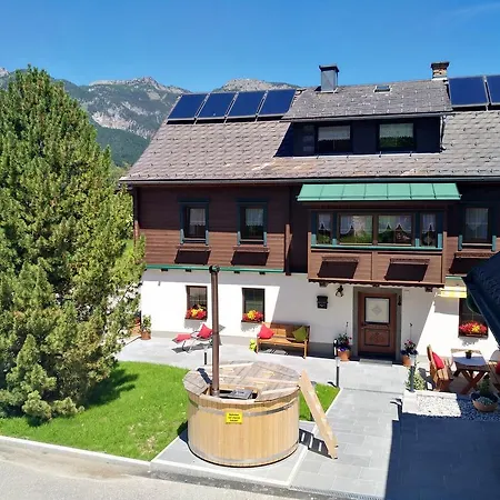 Schmiedgut * Haus im Ennstal