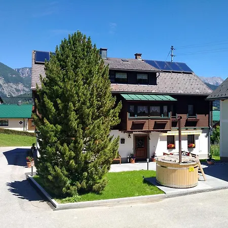 Schmiedgut * Haus im Ennstal
