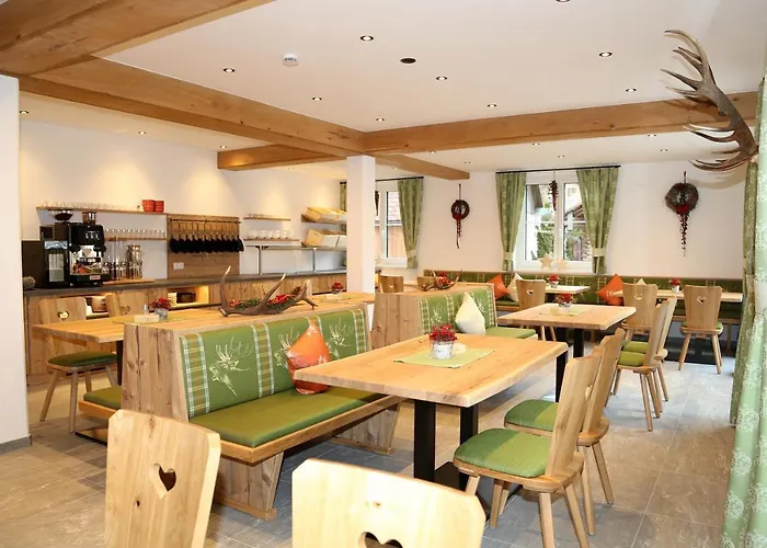 Vakantiehuis Schmiedgut *