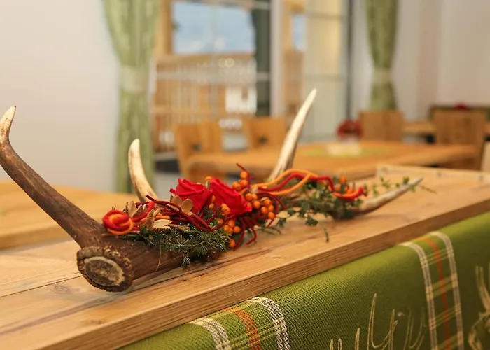 度假居 施密布奇度假屋