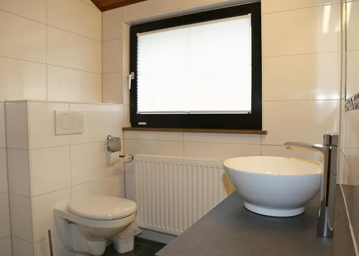 Schmiedgut Vakantiehuis