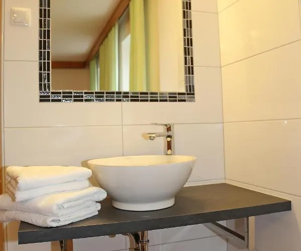 Vakantiehuis Schmiedgut *