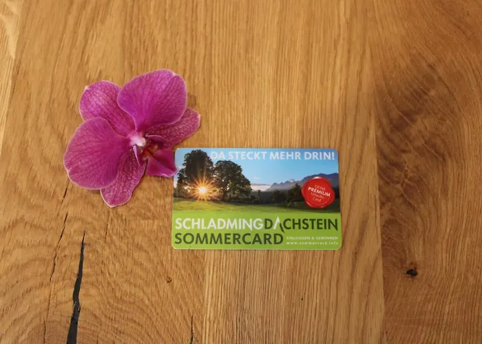 Schmiedgut Vakantiehuis