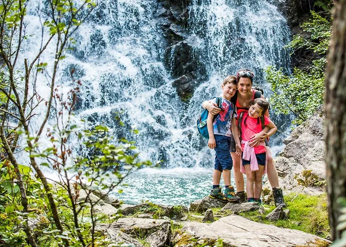 施密布奇度假屋