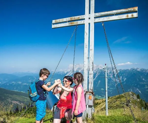 Vakantiehuis Schmiedgut