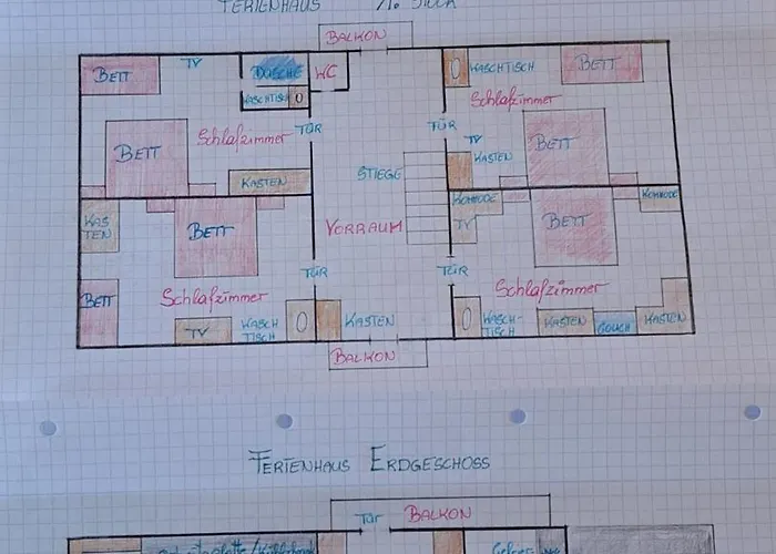 Schmiedgut 펜션 하우스 임 엔슈탈