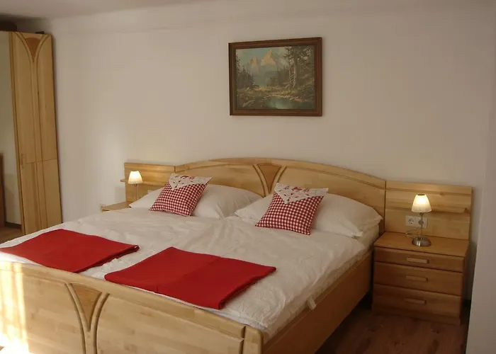 Schmiedgut * Haus im Ennstal