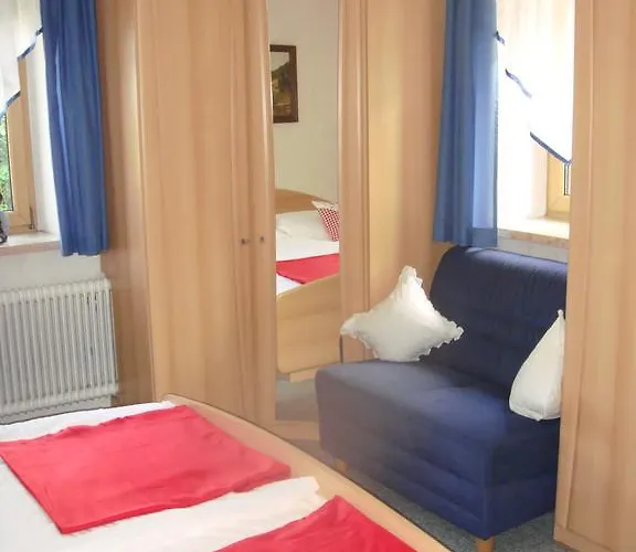 Schmiedgut Vakantiehuis Haus im Ennstal