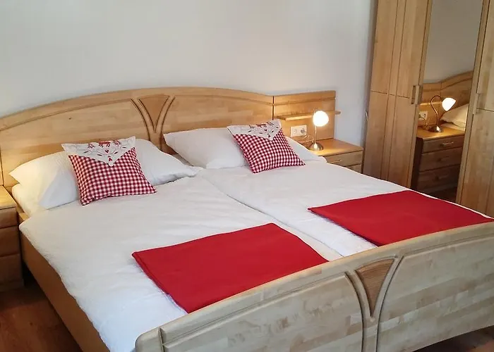 Vakantiehuis Schmiedgut Haus im Ennstal