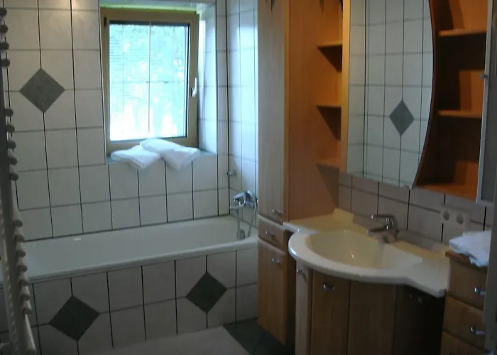 Vakantiehuis Schmiedgut Haus im Ennstal