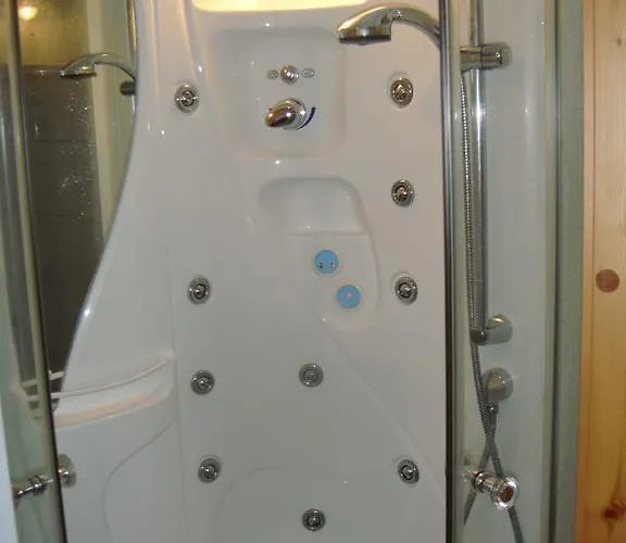 Schmiedgut Haus im Ennstal