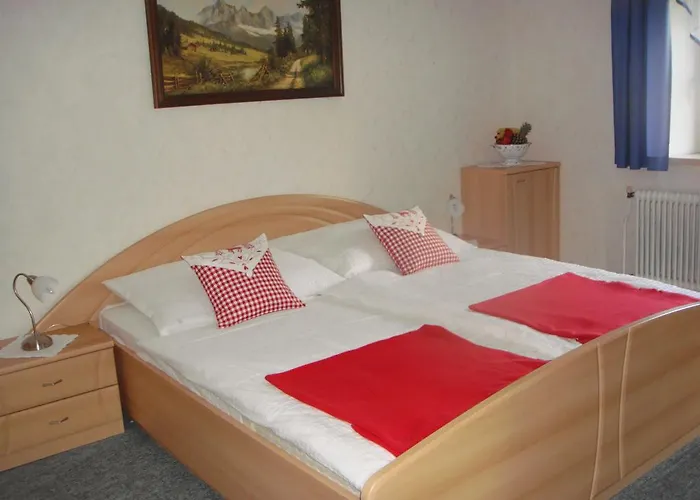 Vakantiehuis Schmiedgut *