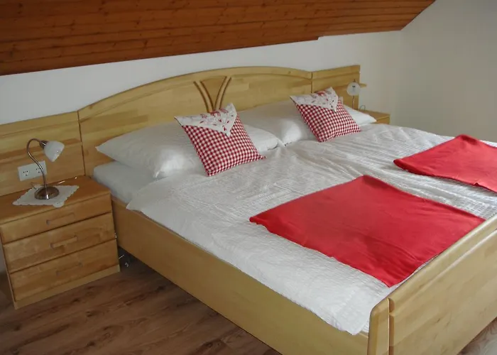 施密布奇度假屋