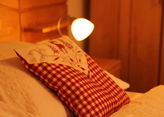 Schmiedgut * 하우스 임 엔슈탈