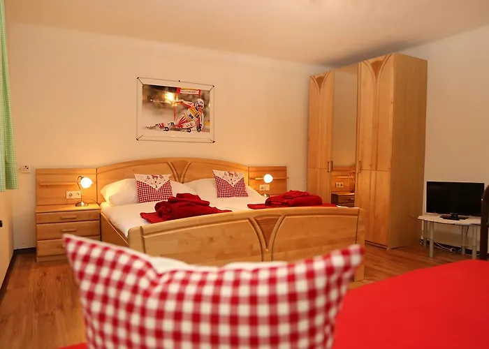 Schmiedgut Vakantiehuis Haus im Ennstal