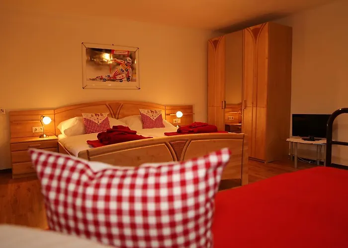 Schmiedgut Haus im Ennstal