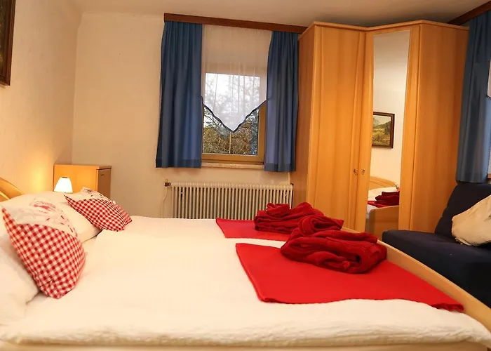 Vakantiehuis Schmiedgut *