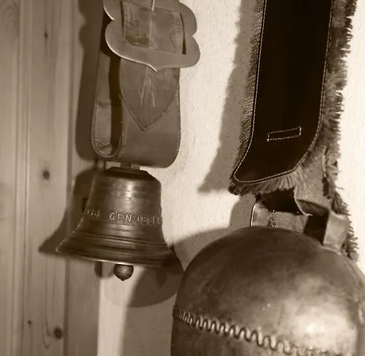 施密布奇度假屋