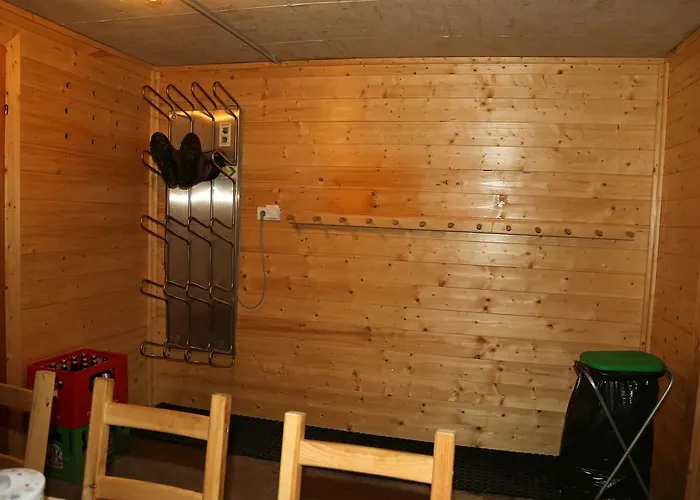 Vakantiehuis Schmiedgut